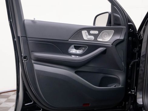 New 2026 Mercedes-Benz GLS 450 GLS 450 image 15