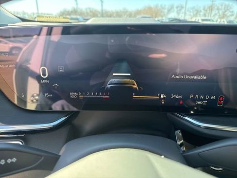 New 2026 Buick Envision Preferred AWD/4WD image 22