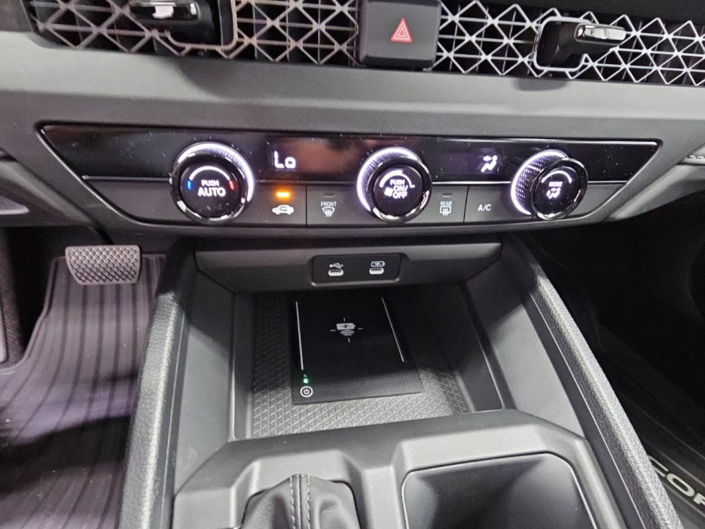 New 2026 Honda Accord LX image 17