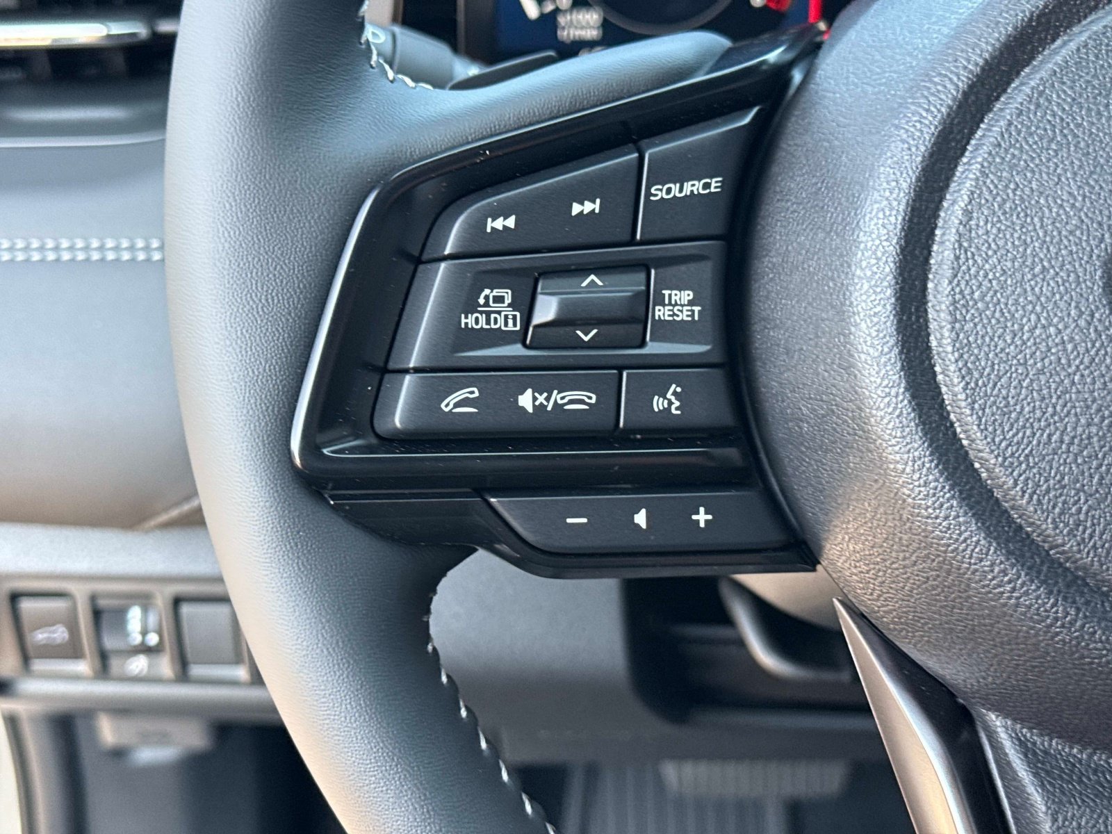 New 2026 Subaru Outback Touring XT AWD/4WD image 31