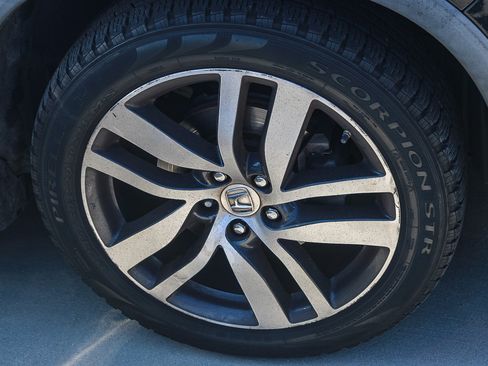Used 2016 Honda Pilot Touring image 17