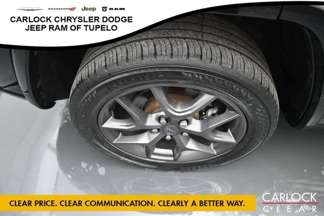 Used 2021 Jeep Grand Cherokee Limited w/ Quick Order Package 28K 80th AWD/4WD image 38