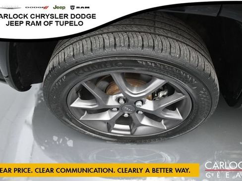 Used 2021 Jeep Grand Cherokee Limited w/ Quick Order Package 28K 80th AWD/4WD image 38