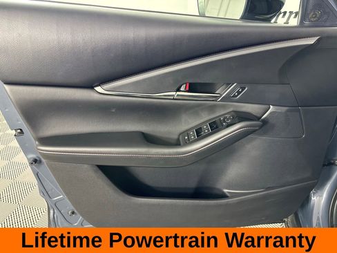 Used 2025 MAZDA CX-30 AWD 2.5 S w/ Preferred Package image 10