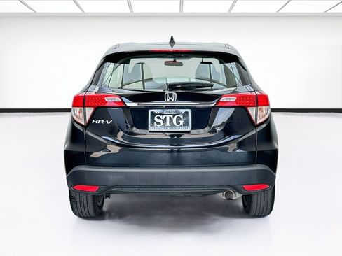 Used 2019 Honda HR-V LX image 5