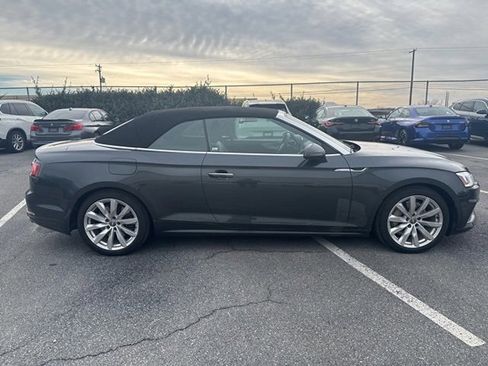 Used 2018 Audi A5 2.0T Premium Plus w/ Premium Plus image 5