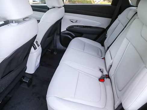 New 2026 Hyundai Tucson Limited AWD/4WD image 20
