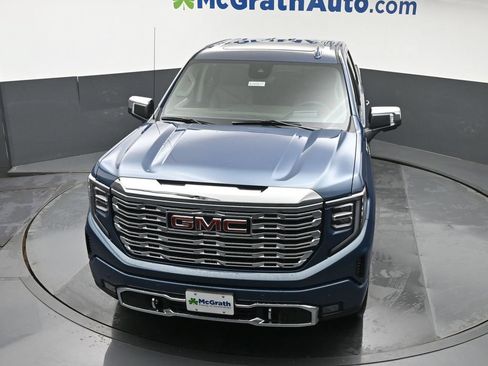 New 2026 GMC Sierra 1500 Denali AWD/4WD image 29