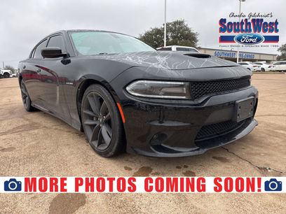 Used 2020 Dodge Charger R/T w/ Plus Group