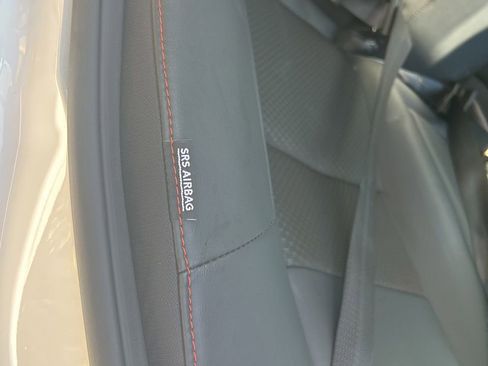 Used 2024 Nissan Altima 2.5 SR image 15