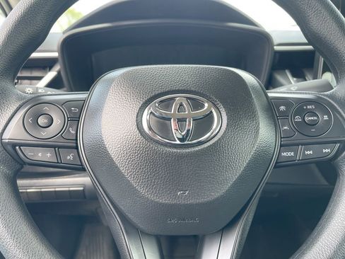 Used 2026 Toyota Corolla LE w/ LE Premium Package FWD image 7