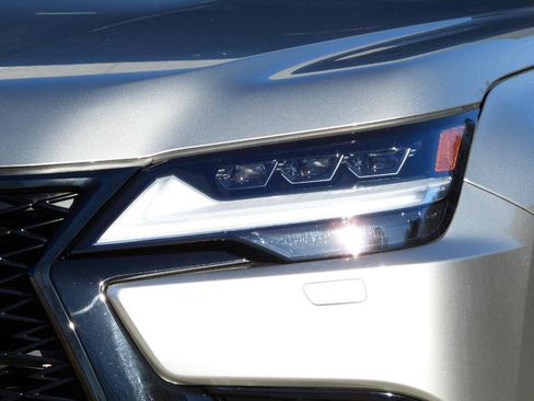 Used 2023 Lexus LX 600 F Sport image 5