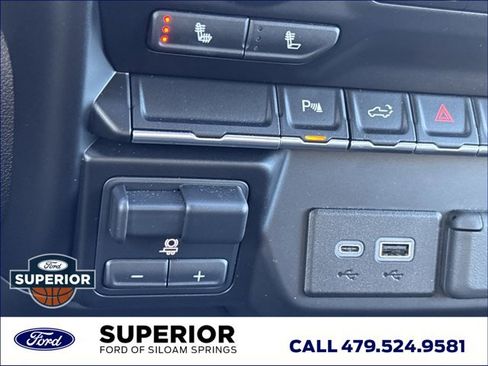 Used 2023 Chevrolet Silverado 3500 LT w/ All Star Edition image 41