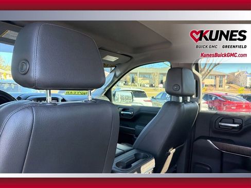 Used 2020 GMC Sierra 1500 Denali image 33