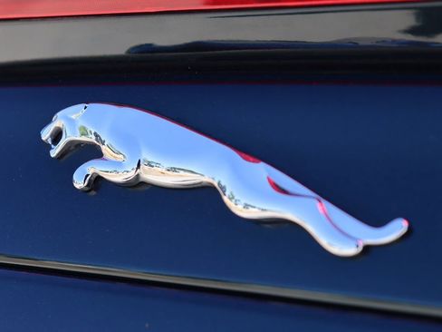 Used 2013 Jaguar XK Coupe image 16