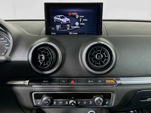 Used 2018 Audi A3 2.0T Premium Plus image 13