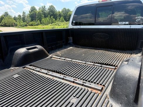 Used 2012 Ford F250 XL w/ PWR Equipment Group AWD/4WD image 49