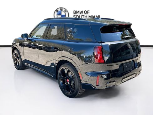 Certified 2026 MINI Cooper Countryman S image 5