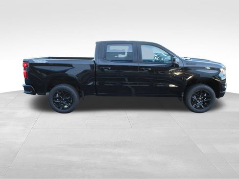 New 2026 Chevrolet Silverado 1500 LT Trail Boss w/ Convenience Package II AWD/4WD image 7