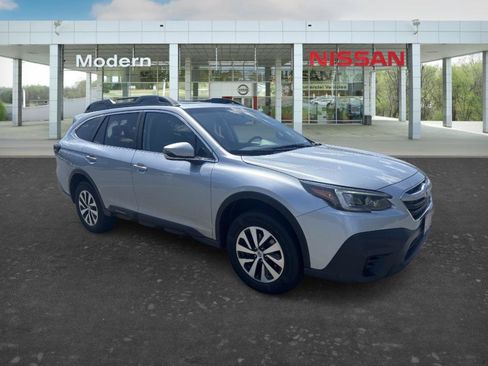 Used 2022 Subaru Outback Premium w/ Popular Package #1 AWD/4WD image 7