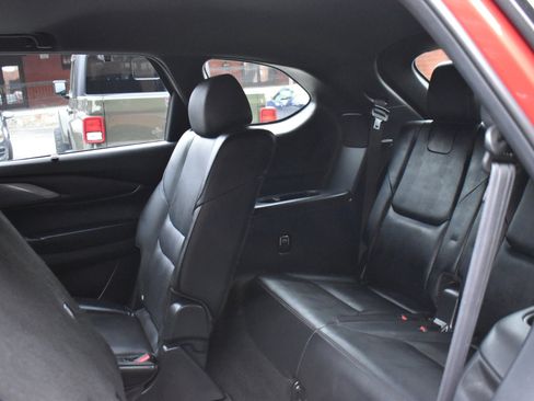 Used 2019 MAZDA CX-9 Grand Touring image 17