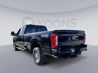 New 2026 Ford F250 XL w/ FX4 Off-Road Package