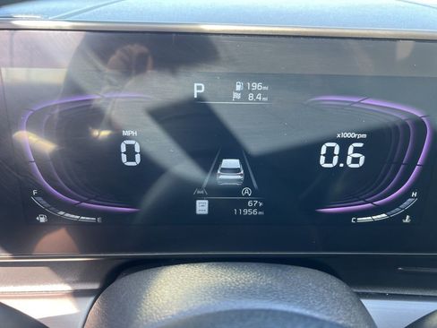 Certified 2023 Kia Sportage EX image 61