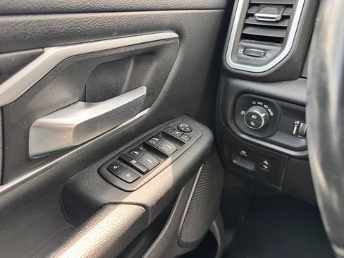 Used 2023 RAM 1500 Big Horn AWD/4WD image 13