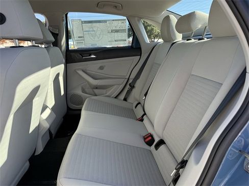 New 2026 Volkswagen Jetta S image 20