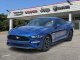Used 2022 Ford Mustang GT Premium w/ Equipment Group 401A image 2