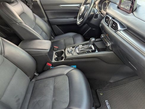 Used 2018 MAZDA CX-5 Touring w/ Preferred Equipment Package image 13