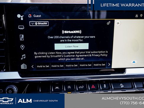 New 2026 Chevrolet Silverado 1500 LT image 35