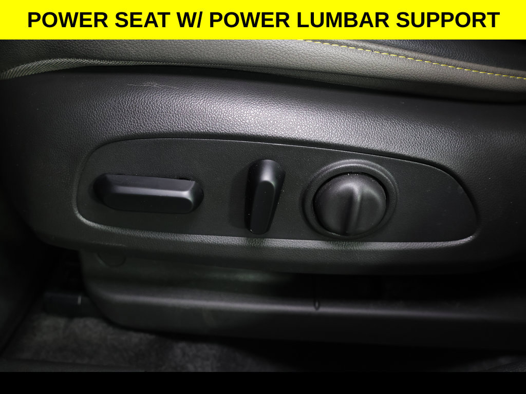 Used 2024 Chevrolet Trax ACTIV w/ Driver Confidence Package FWD image 5