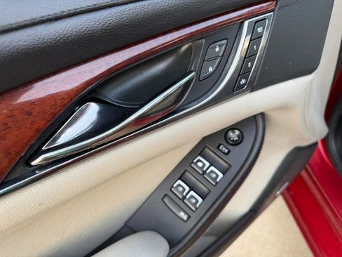 Used 2014 Cadillac CTS Performance image 11