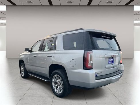 Used 2019 GMC Yukon SLT w/ Open Road Package image 6