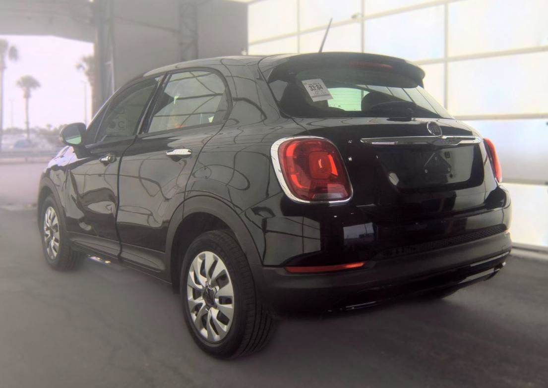 Used 2018 FIAT 500X Pop FWD image 6