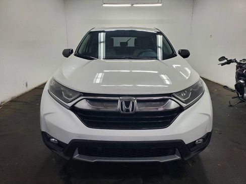 Used 2019 Honda CR-V LX image 2
