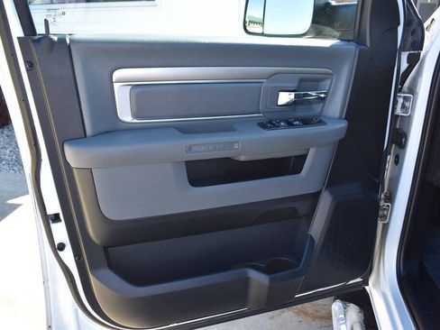 Used 2017 RAM 1500 Outdoorsman AWD/4WD image 10