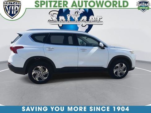 Used 2023 Hyundai Santa Fe SEL AWD/4WD image 10