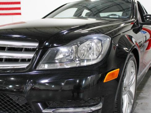 Used 2012 Mercedes-Benz C 300 4MATIC Sedan image 35