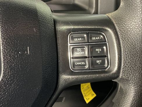 Used 2019 RAM 1500 Tradesman RWD image 19