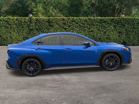 New 2025 Subaru WRX Limited w/ Popular Package #1A image 3