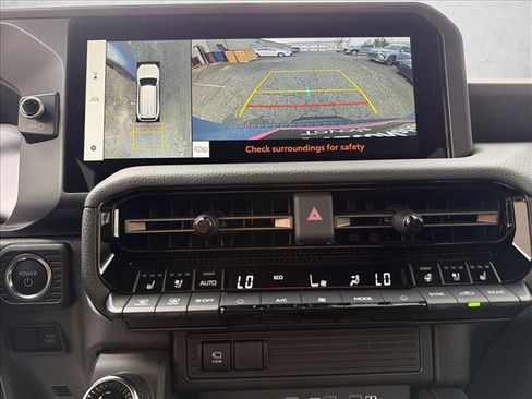 New 2026 Toyota Land Cruiser image 17