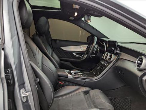 Used 2019 Mercedes-Benz C 63 AMG Sedan image 21