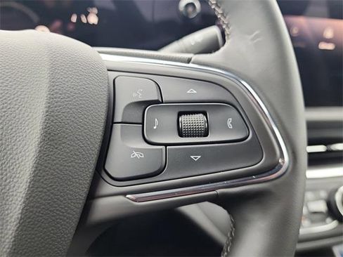 New 2026 Buick Envista Preferred w/ Convenience I Package image 23