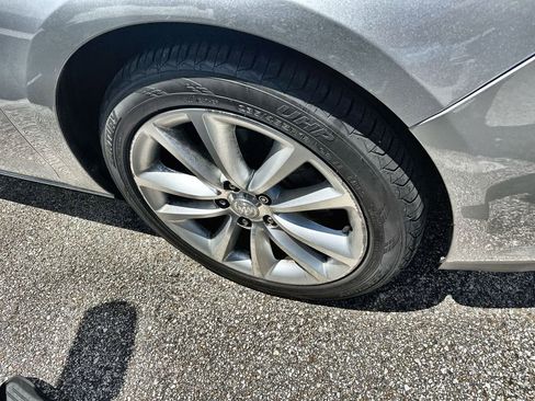 Used 2014 Buick Verano Convenience FWD image 5