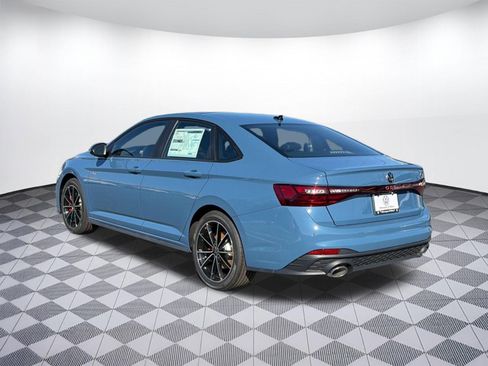 New 2026 Volkswagen Jetta GLI Autobahn FWD image 3