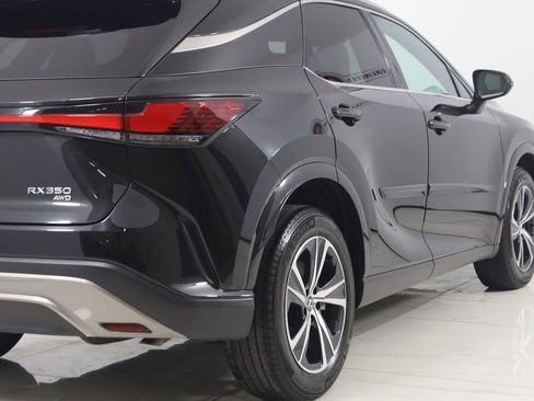 Used 2023 Lexus RX 350 Premium image 46