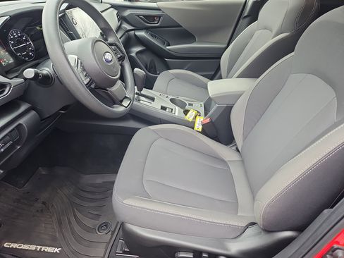 Certified 2025 Subaru Crosstrek 2.0i Premium image 29