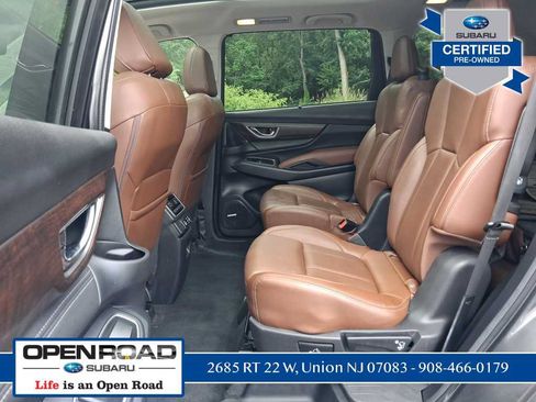 Used 2024 Subaru Ascent Touring AWD/4WD image 28